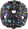 Alpina Pico Kids Helmet - black confetti glos | 50 - 55 cm
