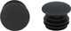Procraft Country Lenkergriffe - schwarz