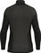 ASSOS Camiseta interior de Equipe Winter P1 L/S - black series | XS/S