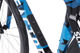 Factor Slick 2.0 Force PM Triathlon Bicycle - nebula blue/43 mm/M/28"