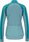 Endura Maillot para damas GV500 L/S - spruce green/S