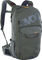 EVOC Mochila Stage 12 - dark olive/12 