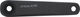 Praxis Works Cadet Gen2 M30 MTB Kurbel - black | 165,0 mm | ohne Kettenblatt