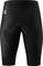 GONSO SQlab GO Bib Shorts Trägerhose - black | S