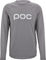 POC Maillot Reform Enduro LS - alloy grey/M