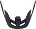 Fox Head Speedframe Pro Visier - dark purple/51 - 55 cm