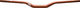 Title MTB AH1 38 mm 31.8 Aluminium Riser Lenker - bronze/800 mm