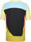 Fox Head Flexiar Elevated S/S Jersey - lemonade/M
