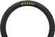 Maxxis cubierta plegable Dissector [Gen.2] WT EXO TR MaxxTerra 29'' - negro | 29 | 61-622 | 61 mm | 2.4 