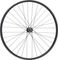bc basic Mountain Deore Disc Center Lock P-22 29" Laufrad - schwarz/29" VR 15x100