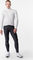 Castelli Competizione Thermal L/S Trikot - ivory | S
