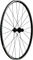 DT Swiss PR 1400 DICUT 21 Felgenbremse 28" Laufrad - Werkstattverpackung - 130 mm/nur Hinterrad/28"/Shimano Road