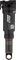RockShox SIDLuxe Ultimate 3P Solo Air Trunnion Shock - black/165 mm x 45 mm