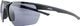 Alpina Defey HR Sportbrille - black matt | black