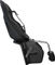Thule Yepp Nexxt 2 Maxi Fahrradkindersitz zur Sitzrohrmontage - black