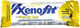Xenofit Barre Énergétique energy bar - 1 pièce - banane