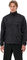 VAUDE Chaqueta Cortavientos Loamer Air II - black | XL