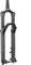 RockShox Lyrik Select+ RC Boost 27.5" suspension fork OE - black | 15 mm Thru Axle | 130 mm | 37 mm | 1 1/8" - 1,5" tapered | 27.5" (650B)