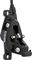 SRAM Set de Freins à Disque av+arr G2 RS - diffusion black anodized/Ensemble/Flip-Flop (non spécifique au côté)