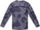 Troy Lee Designs Skyline Pro Flow Camo L/S Jersey - carbon | M