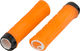 Ergon GE1 Evo Factory Lenkergriffe - frozen orange