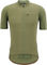 Endura GV500 Reiver S/S Trikot - olive green/M