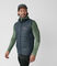 Fjällräven Gilet d'extérieur pour hommes Expedition X-Lätt - black | L