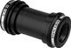 Race Face Cinch PF30 30 mm External Seal Innenlager 73 mm - black/Press Fit PF30