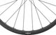 Fulcrum Soniq ALX Disc Center Lock C23 28" Laufradsatz - schwarz/142 mm/100 mm/Shimano Micro Spline/Non Boost/Non Boost/28"