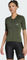 adidas Cycling Camiseta de mujer S/S Temp - night cargo | M