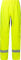VAUDE Luminum Regenhose - neon yellow/M