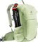 deuter Mochila Bike I 16 - mineral-grove/16 