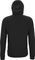 Patagonia Pullover à Capuche Capilene Thermal Fleece - black/M