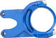 tune Geiles Teil GT35 Vorbau - blau/5°/35 mm