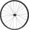 Mavic Crosstrail SL Disc Center Lock 29" Carbon Laufradsatz - schwarz/29"/148 mm/110 mm/Shimano Micro Spline/Boost/Boost