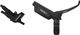 SRAM Set de frenos de disco Level d+t - black/Set/left/right (side-specific)