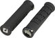 ODI Elite Flow Lock-On 2.1 Handlebar Grips - black-black/130 mm