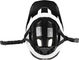 O'NEAL Casco Trailfinder Evo - black-white | 54 - 58 cm