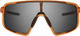Sweet Protection Lunettes de sport Memento - matte crystal ochre/obsidian black