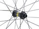 Mavic Crosstrail SL Disc Center Lock 29" Carbon Laufradsatz - schwarz/29"/148 mm/110 mm/Shimano Micro Spline/Boost/Boost