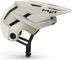 MET Casque intégral Parachute MCR 2 - tofu matte | 52 - 56 cm