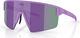 Bliz P004 Sports Glasses - matte purple | purple