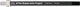 Robert Axle Project Steckachse Fahrradanhänger für 142 und 148 mm Einbaubreite - schwarz/Typ 13
