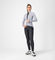 Castelli Squall Shell Damen Jacke - silver gray-black | M
