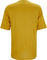 Oakley Maillot Reduct Berm S/S - amber yellow/M