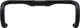 DEDA Vinci 31.7 Carbon Lenker - polish on black/420 mm