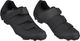 Shimano Zapatillas SH-XC100 MTB - black/42/42
