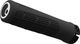 Ergon Puños de manillar GMA Fat - black | 135 mm