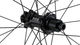 NEWMEN Evolution SL E.G.30 FADE Boost Disc 6-Loch 27,5" Laufradsatz - black-black/Shimano Micro Spline/Boost/148 mm/110 mm/Boost/27,5" (650B)/110 mm/Shimano Micro Spline/110 mm/148 mm