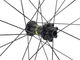 Mavic Set de Roues Crossmax Carbon XL R Disc 6 trous 29" Boost - noir/SRAM XD/Boost/148 mm/110 mm/Boost/29"/110 mm/SRAM XD/110 mm/148 mm